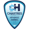 Chartres Metropole Handball 28