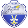 Away logo