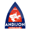 Away logo