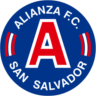 Away logo