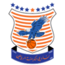 Away logo