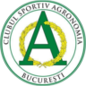 CS Agronomia Bucuresti