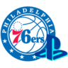 Philadelphia 76ers Cyber
