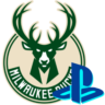 Milwaukee Bucks Cyber