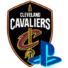 Cleveland Cavaliers Cyber