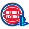 Detroit Pistons Cyber