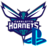 Charlotte Hornets Cyber