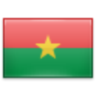 Burkina Faso (Wom)