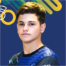 Away logo