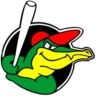 Away logo